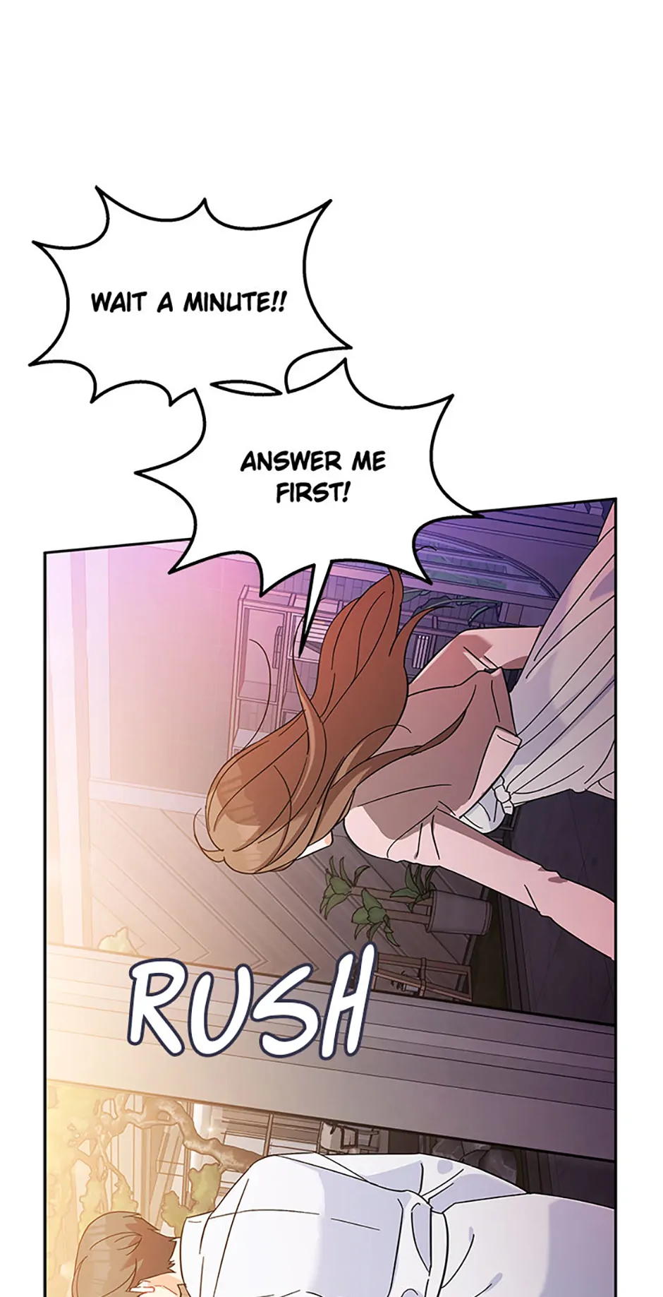 Please Divorce Me Chapter 4 - page 74